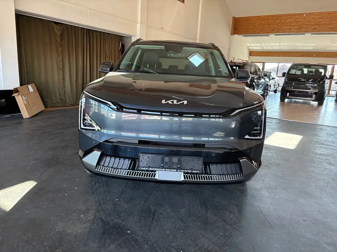 Kia EV5 - Thumbnail 9