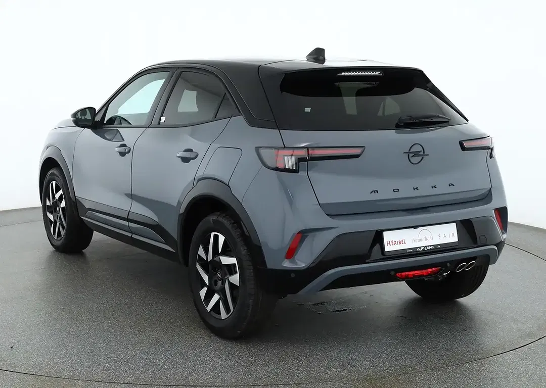 Opel Mokka - Thumbnail 3