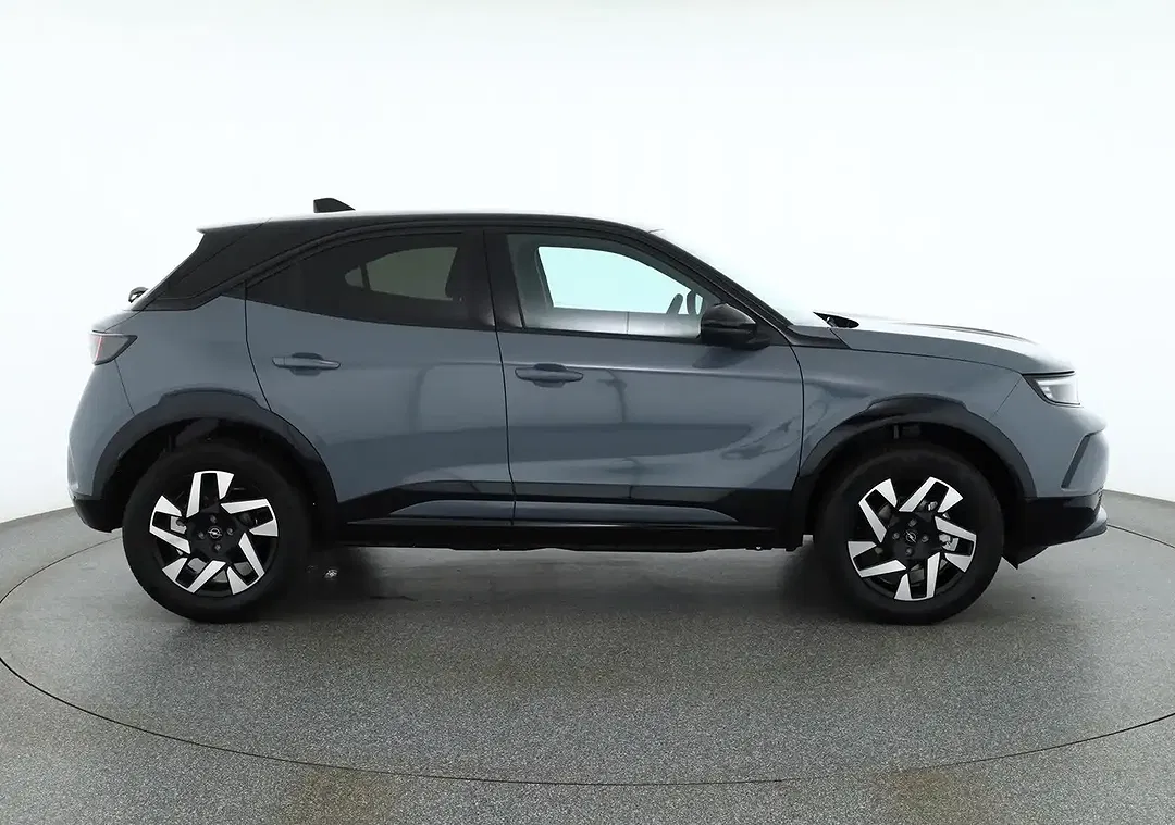 Opel Mokka - Thumbnail 6