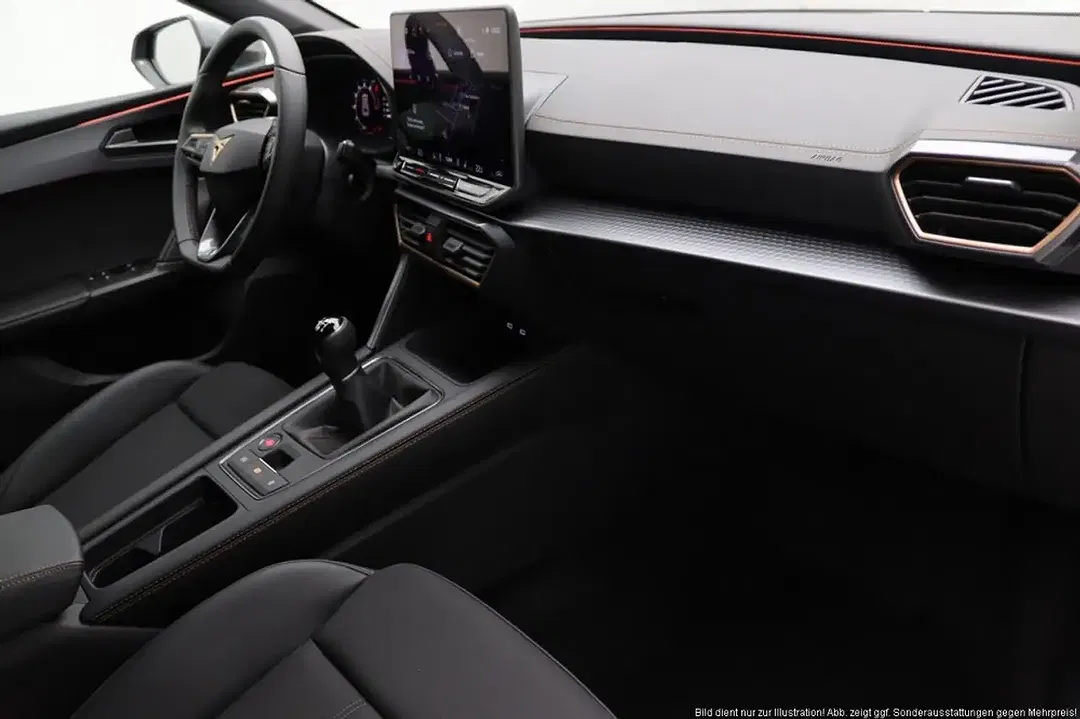CUPRA Leon - Thumbnail 12