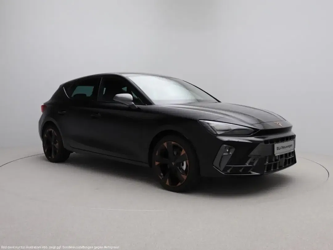 CUPRA Leon - Thumbnail 9