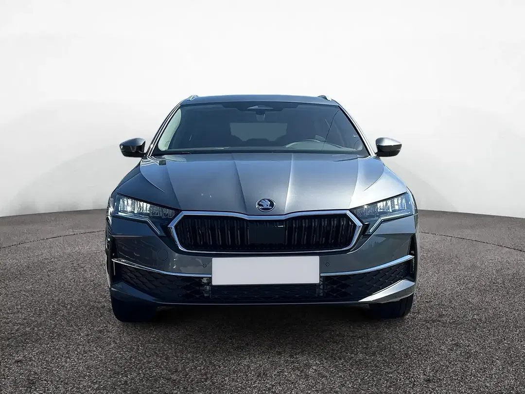 Skoda Octavia - Thumbnail 2