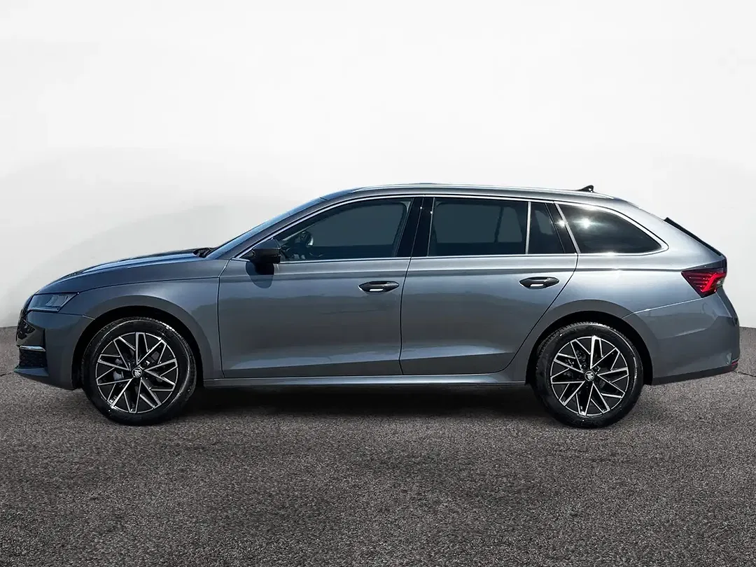Skoda Octavia - Thumbnail 3