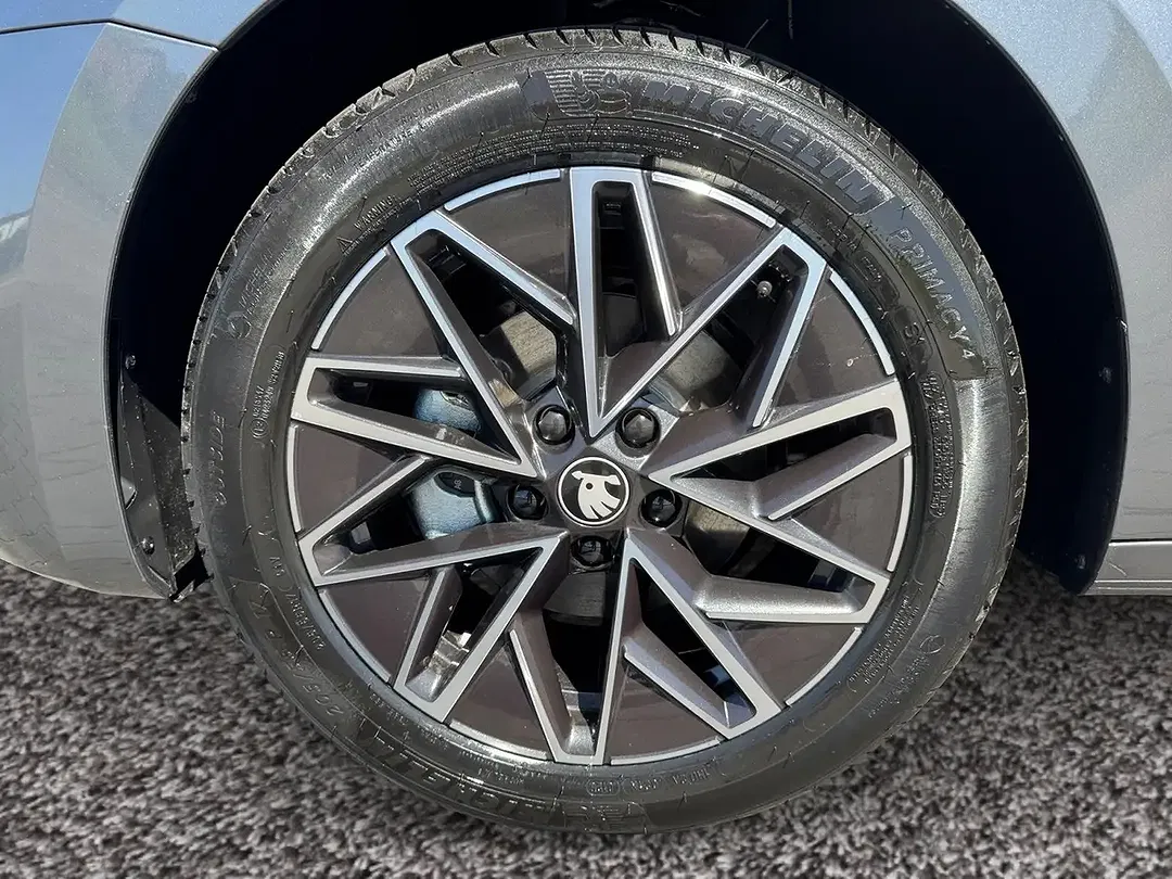 Skoda Octavia - Thumbnail 7