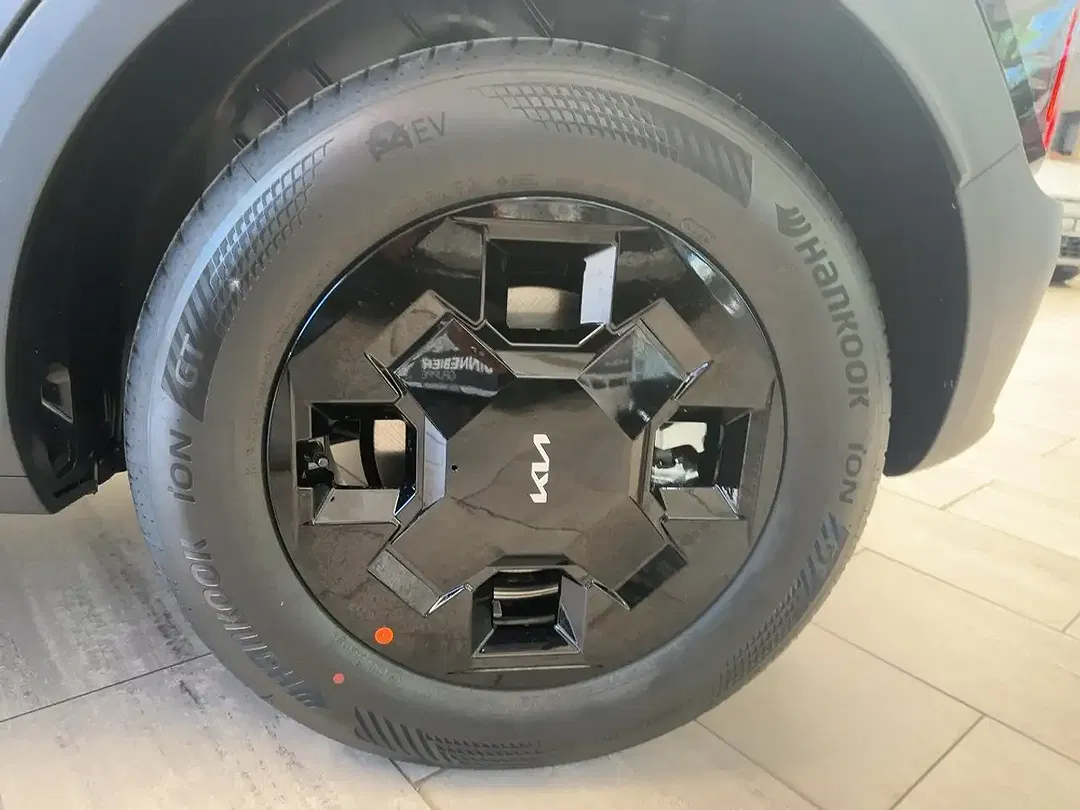 Kia EV2 - Thumbnail 12