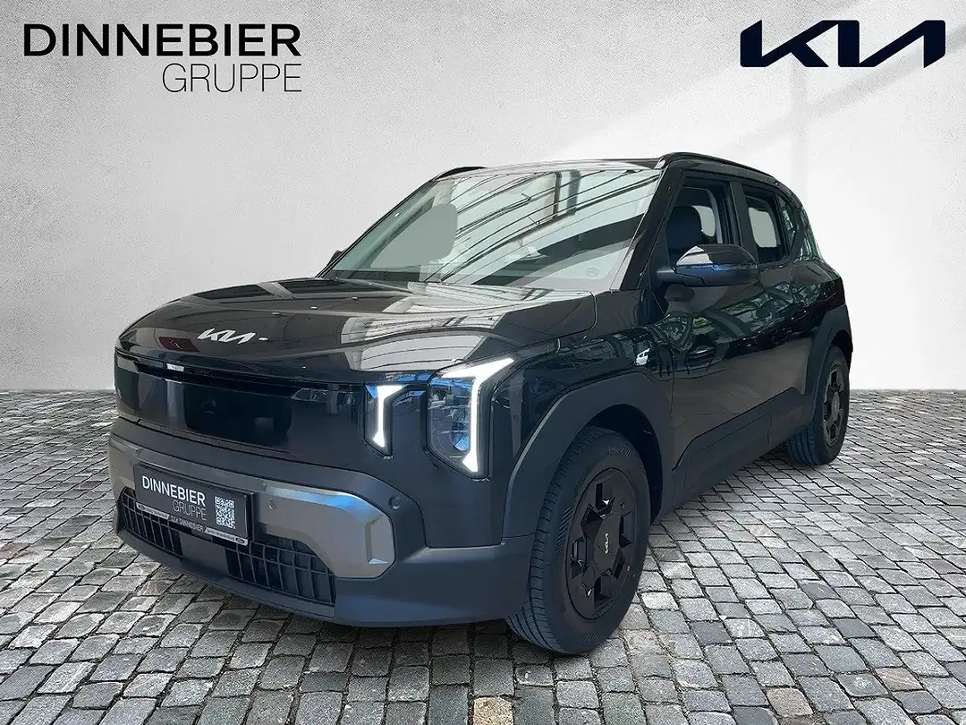 Kia EV2 - Thumbnail 1
