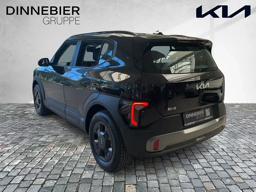 Kia EV2 - Thumbnail 2