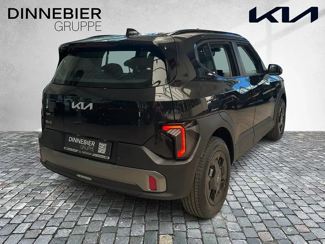 Kia EV2 - Thumbnail 3