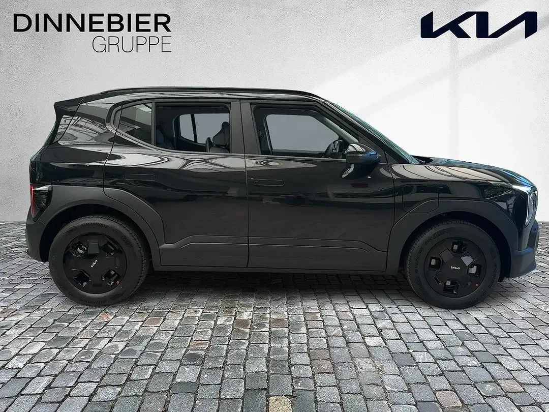 Kia EV2 - Thumbnail 4