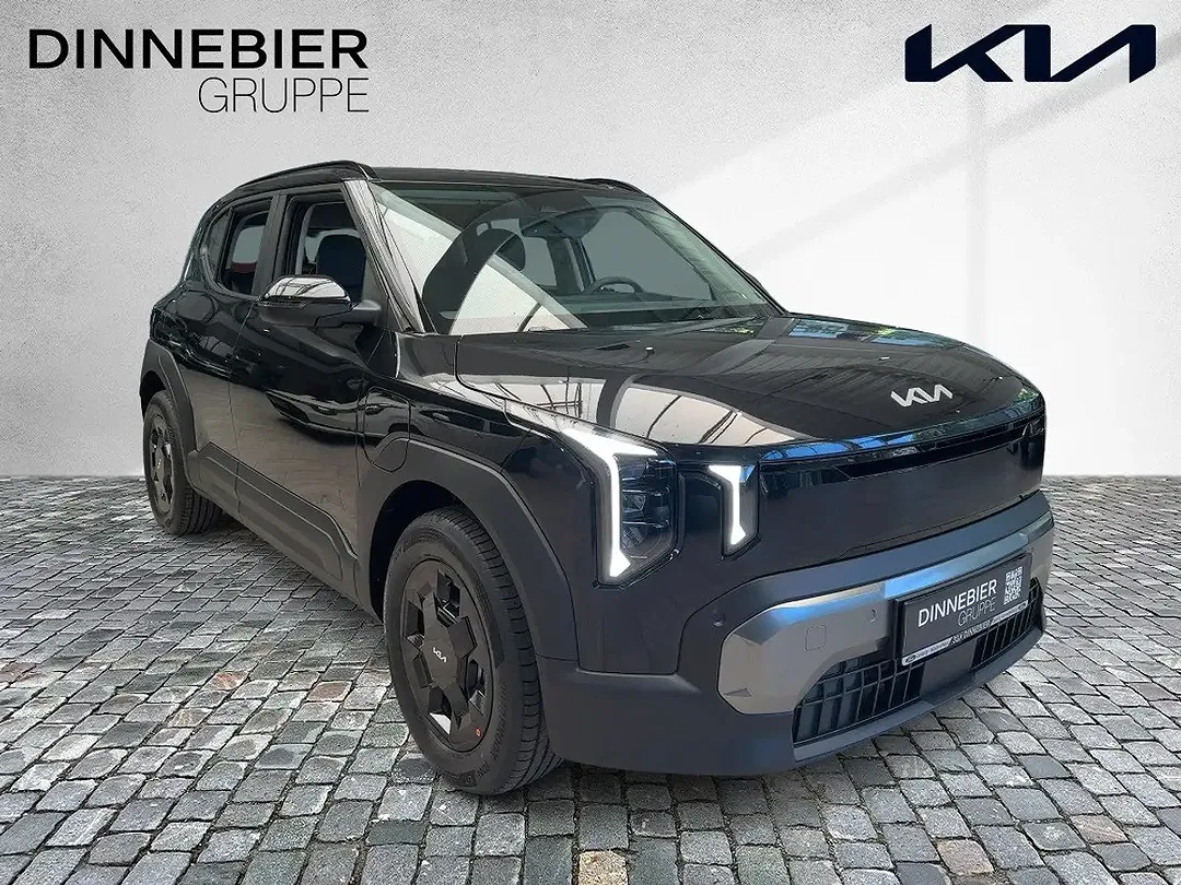 Kia EV2 - Thumbnail 5