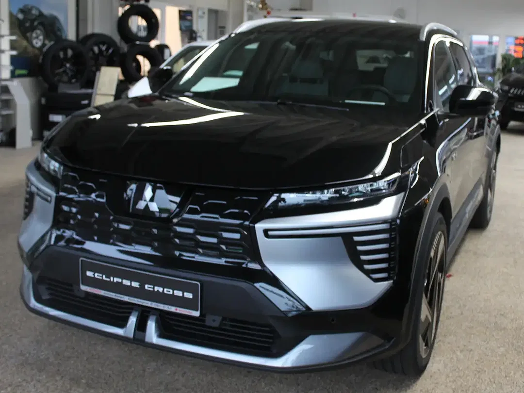 Mitsubishi Eclipse Cross - Afbeelding 1