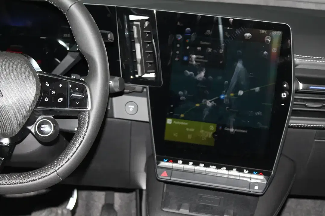 Mitsubishi Eclipse Cross - Thumbnail 7