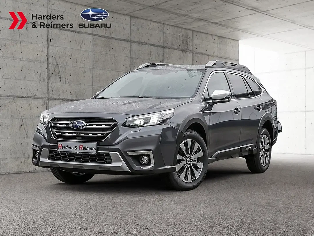Subaru OUTBACK - Afbeelding 1