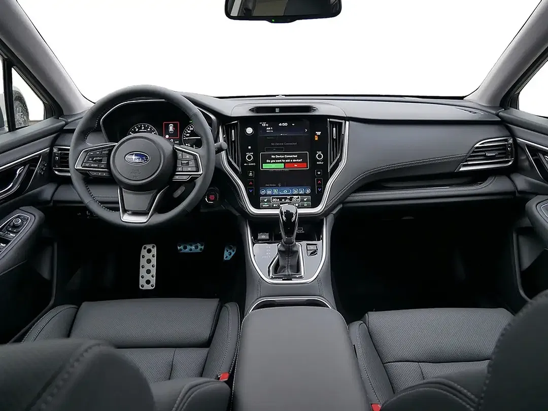Subaru OUTBACK - Thumbnail 10