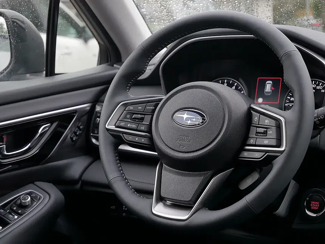 Subaru OUTBACK - Thumbnail 11