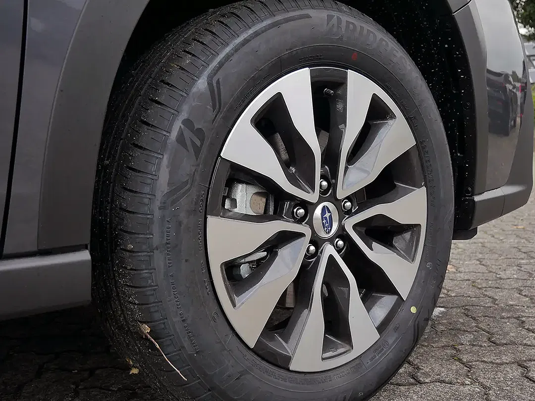 Subaru OUTBACK - Thumbnail 14