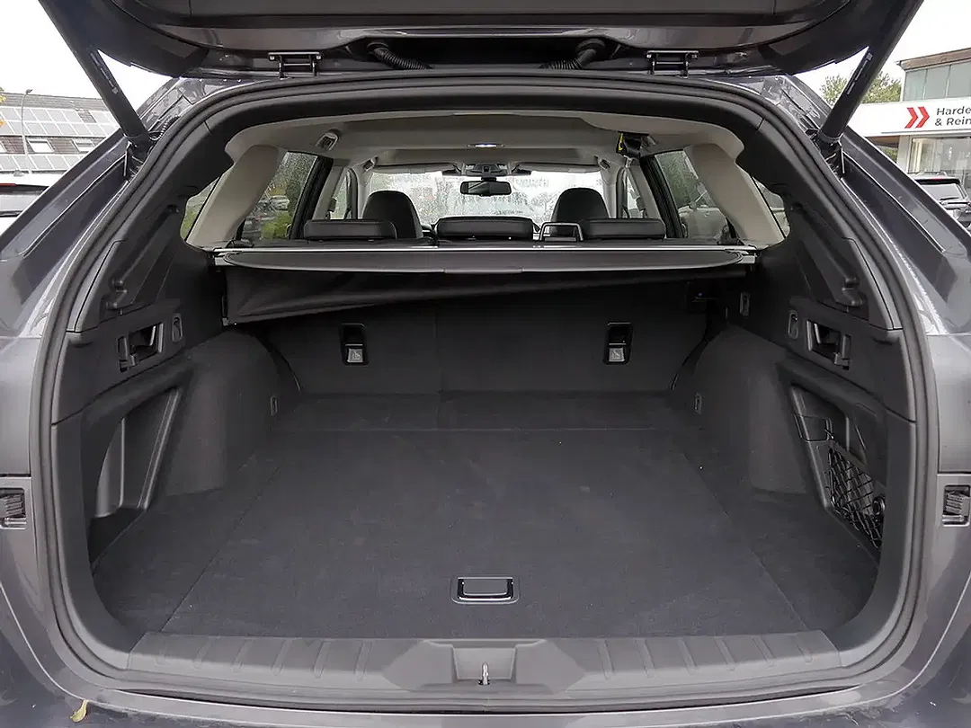 Subaru OUTBACK - Thumbnail 15