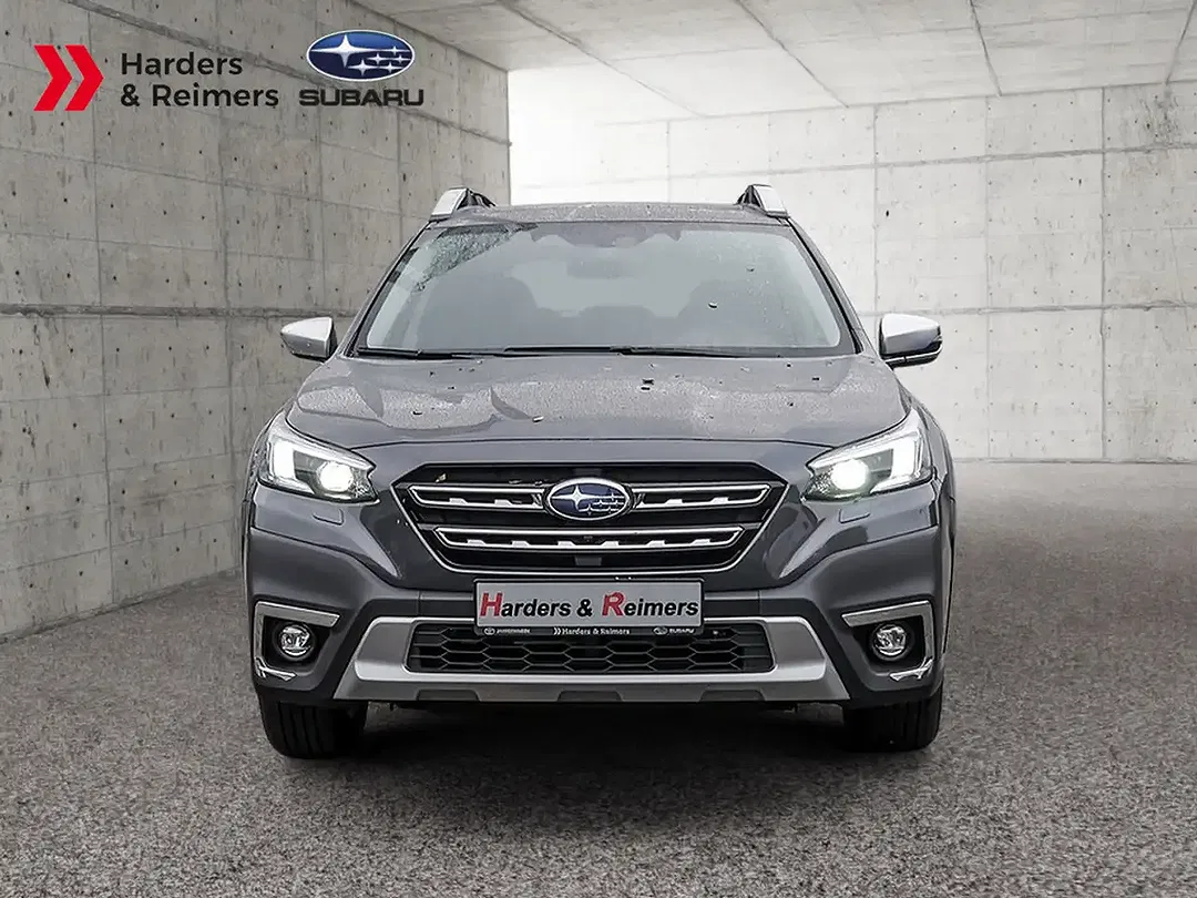 Subaru OUTBACK - Thumbnail 2