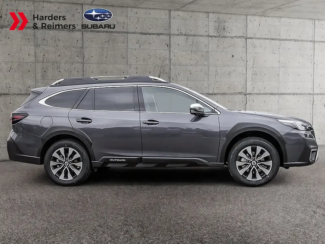 Subaru OUTBACK - Thumbnail 4