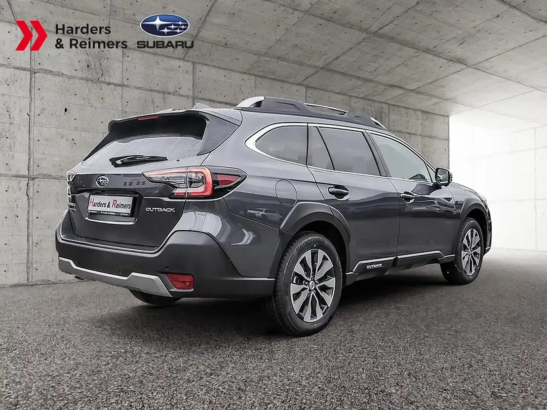 Subaru OUTBACK - Thumbnail 5