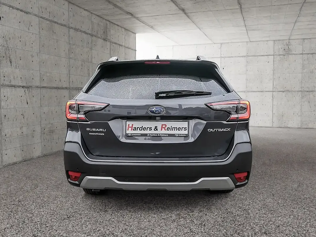 Subaru OUTBACK - Thumbnail 6