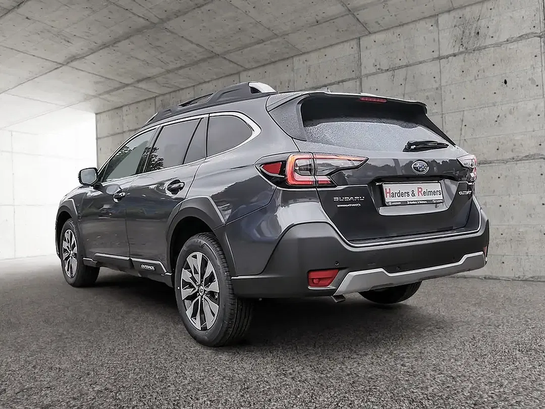 Subaru OUTBACK - Thumbnail 7