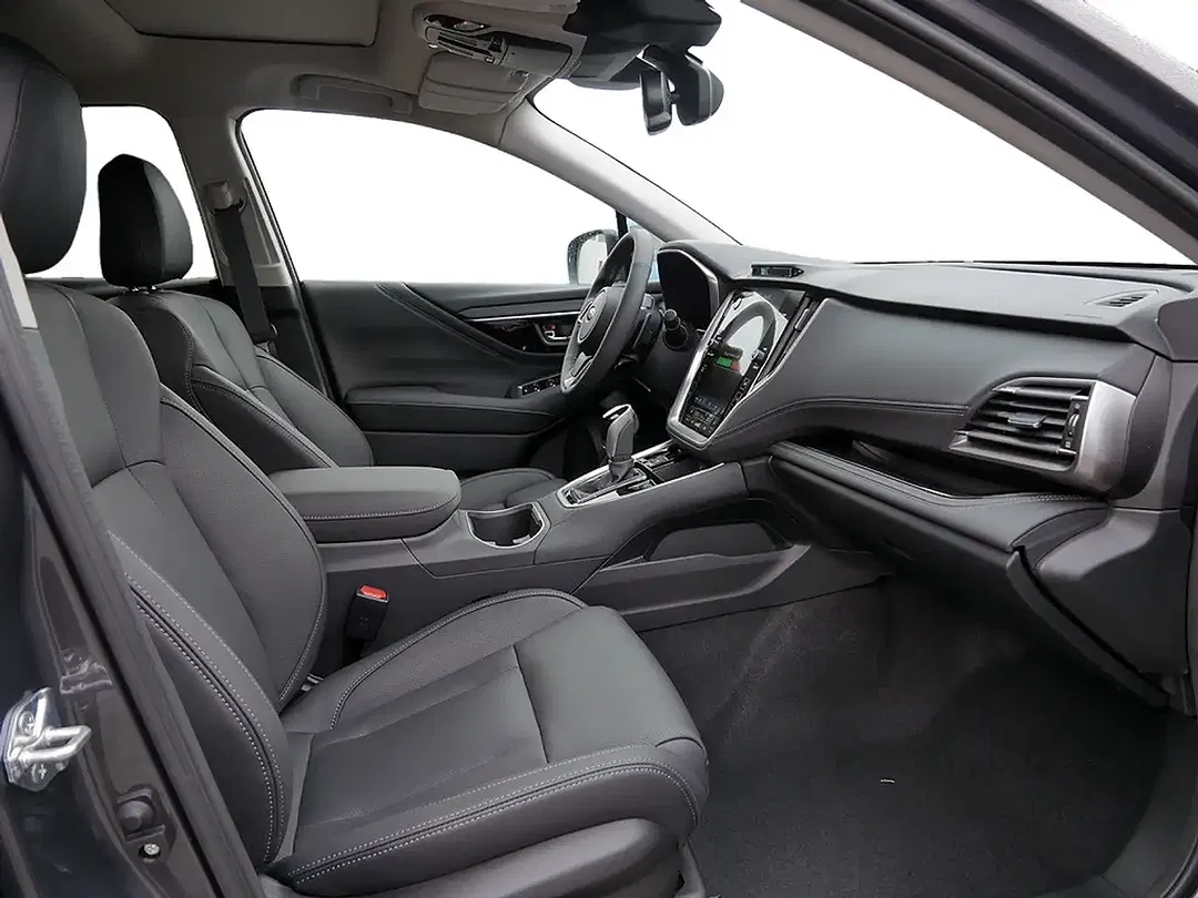 Subaru OUTBACK - Thumbnail 8
