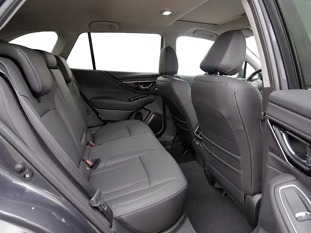 Subaru OUTBACK - Thumbnail 9