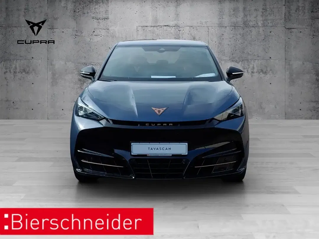 CUPRA Tavascan - Thumbnail 2