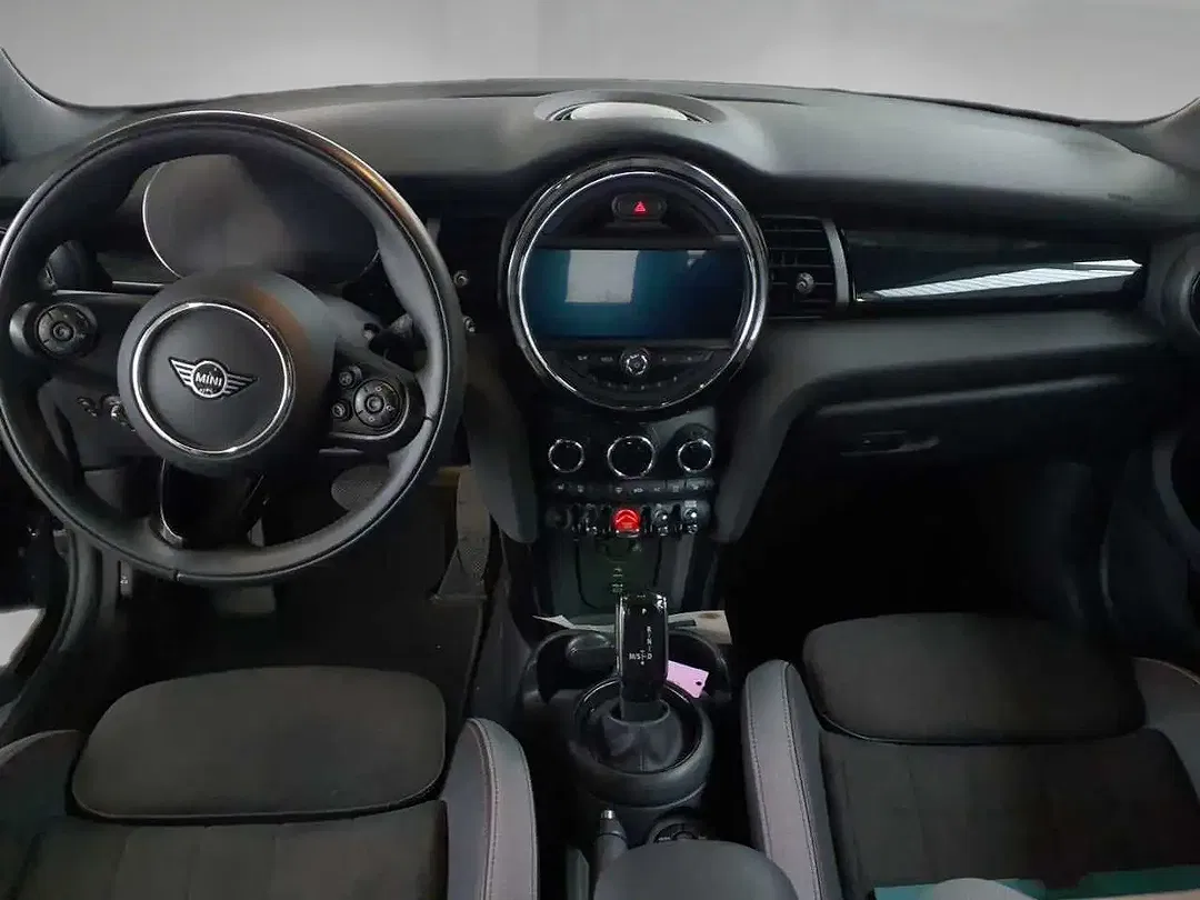 MINI Cooper Cabrio - Thumbnail 5