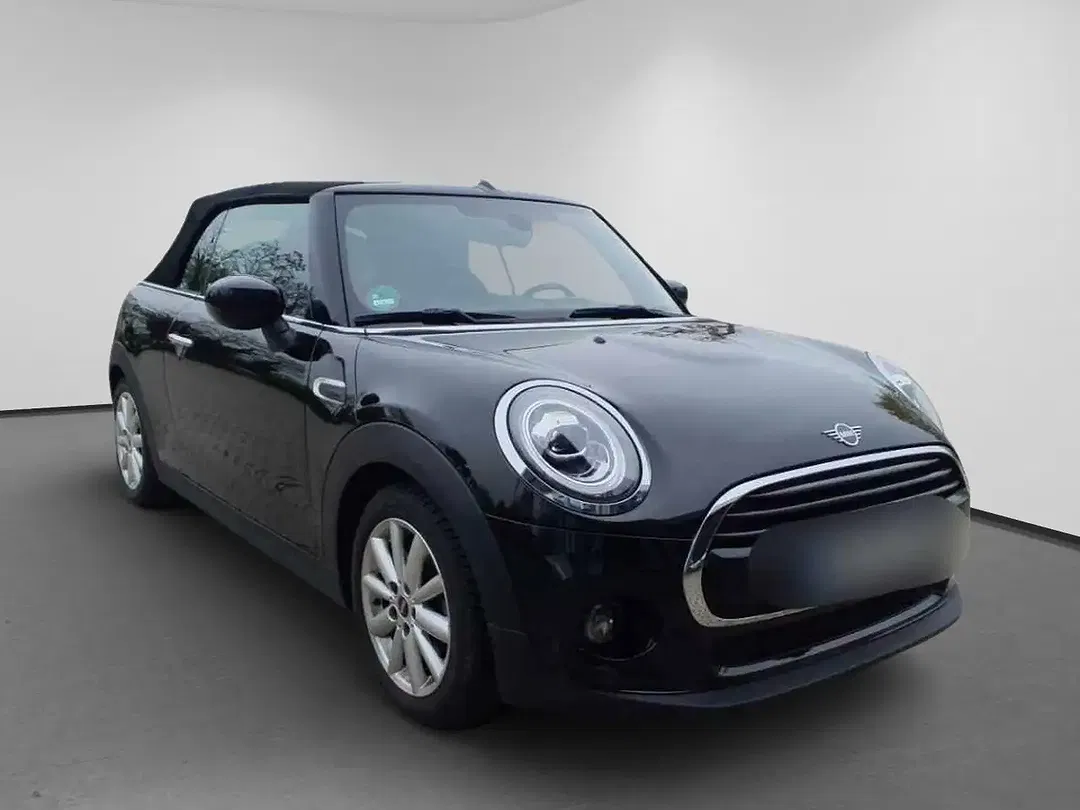 MINI Cooper Cabrio - Thumbnail 6