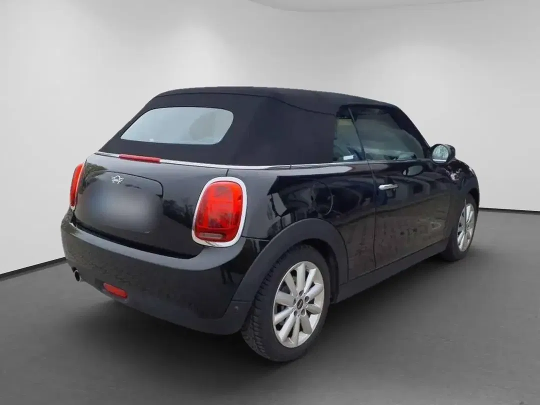 MINI Cooper Cabrio - Thumbnail 7