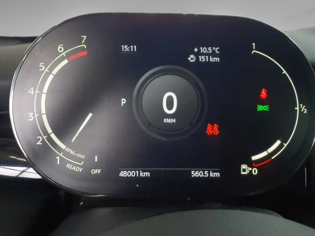MINI Cooper Cabrio - Thumbnail 9
