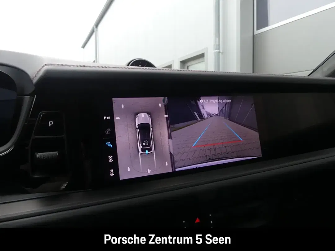 Porsche Cayenne - Thumbnail 16