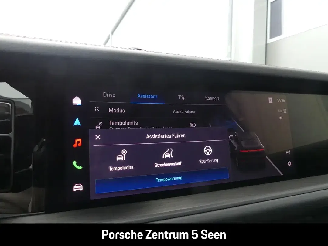 Porsche Cayenne - Thumbnail 17