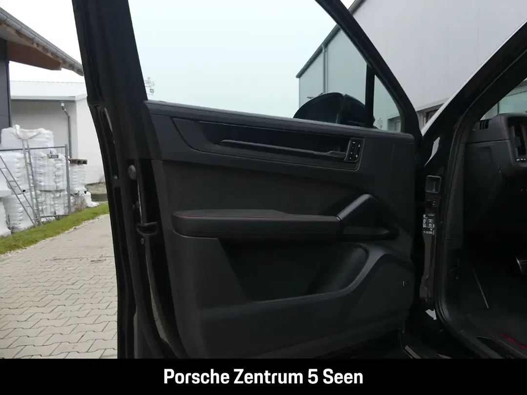 Porsche Cayenne - Thumbnail 19