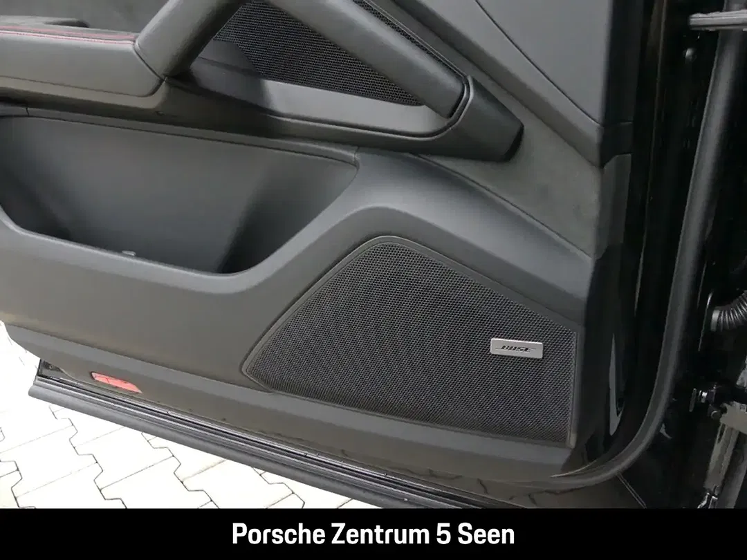 Porsche Cayenne - Thumbnail 21