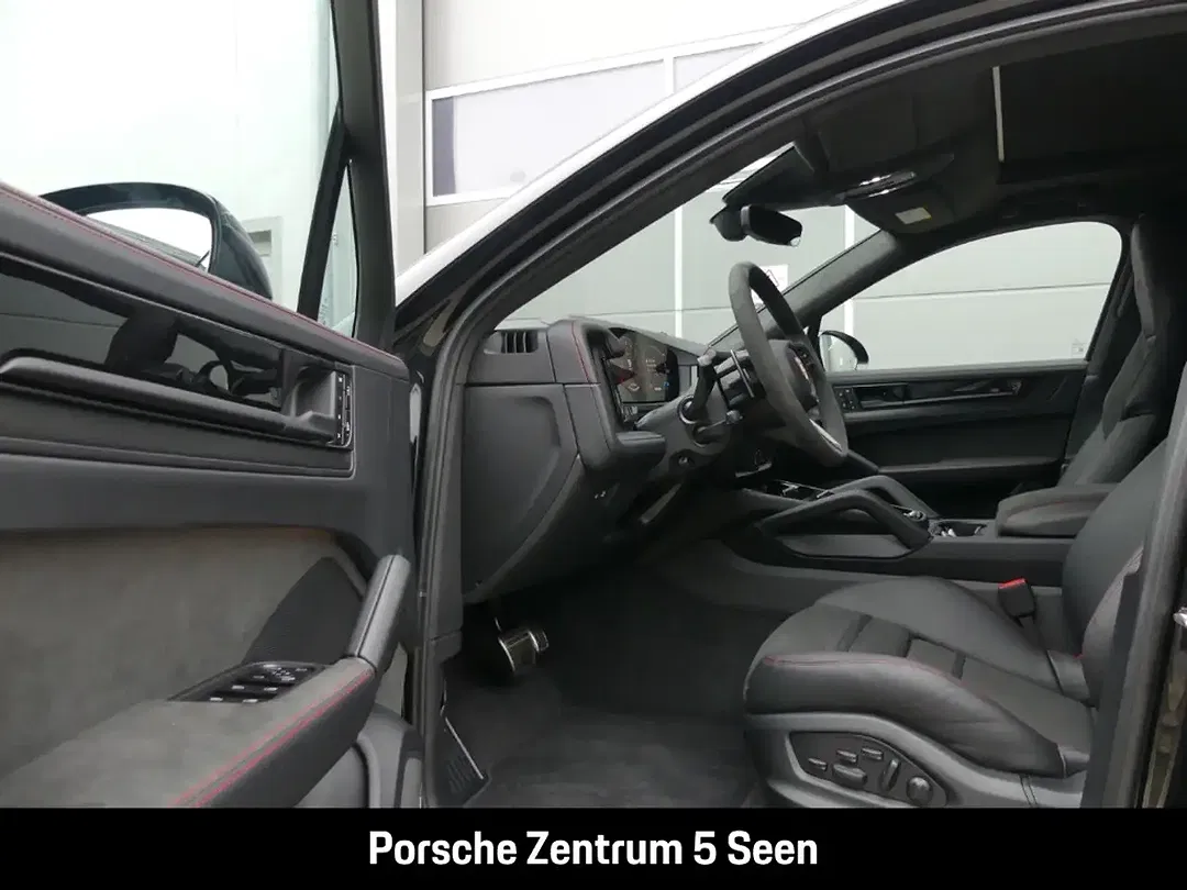 Porsche Cayenne - Thumbnail 22