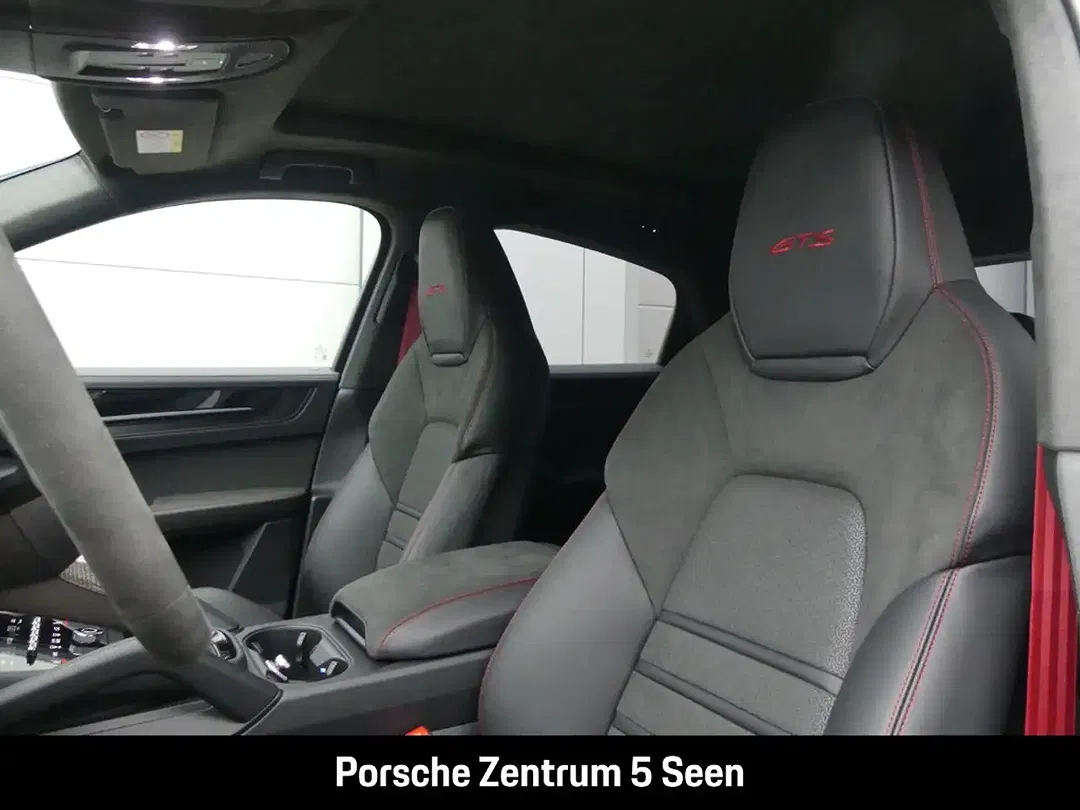 Porsche Cayenne - Thumbnail 23