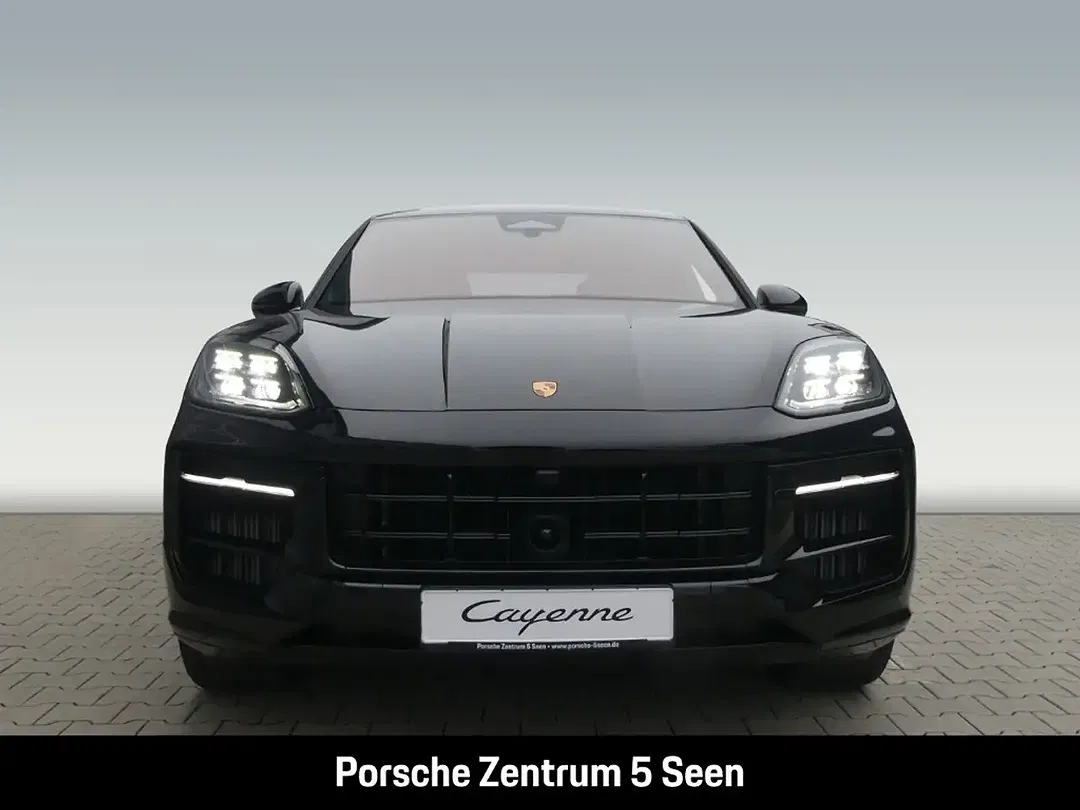 Porsche Cayenne - Thumbnail 4