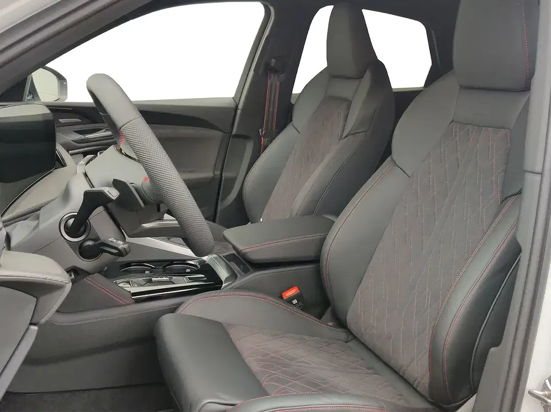 Audi SQ5 - Thumbnail 10
