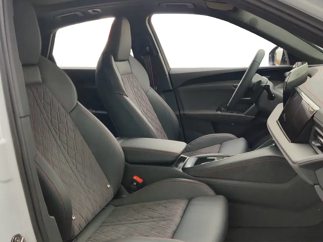 Audi SQ5 - Thumbnail 14