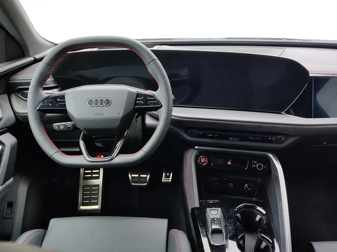 Audi SQ5 - Thumbnail 15