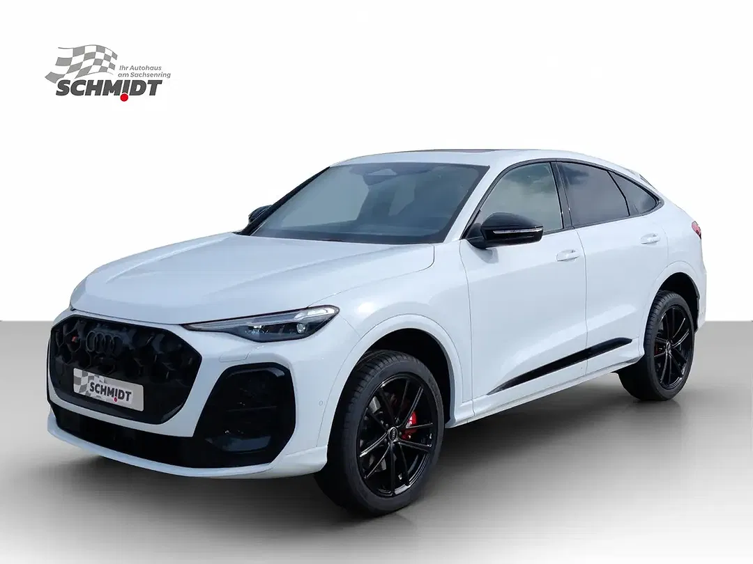 Audi SQ5 - Thumbnail 2