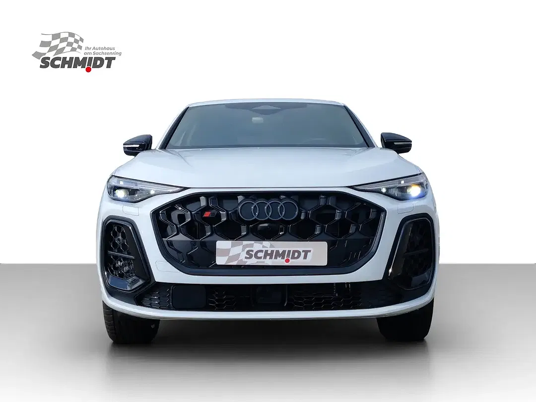 Audi SQ5 - Thumbnail 3
