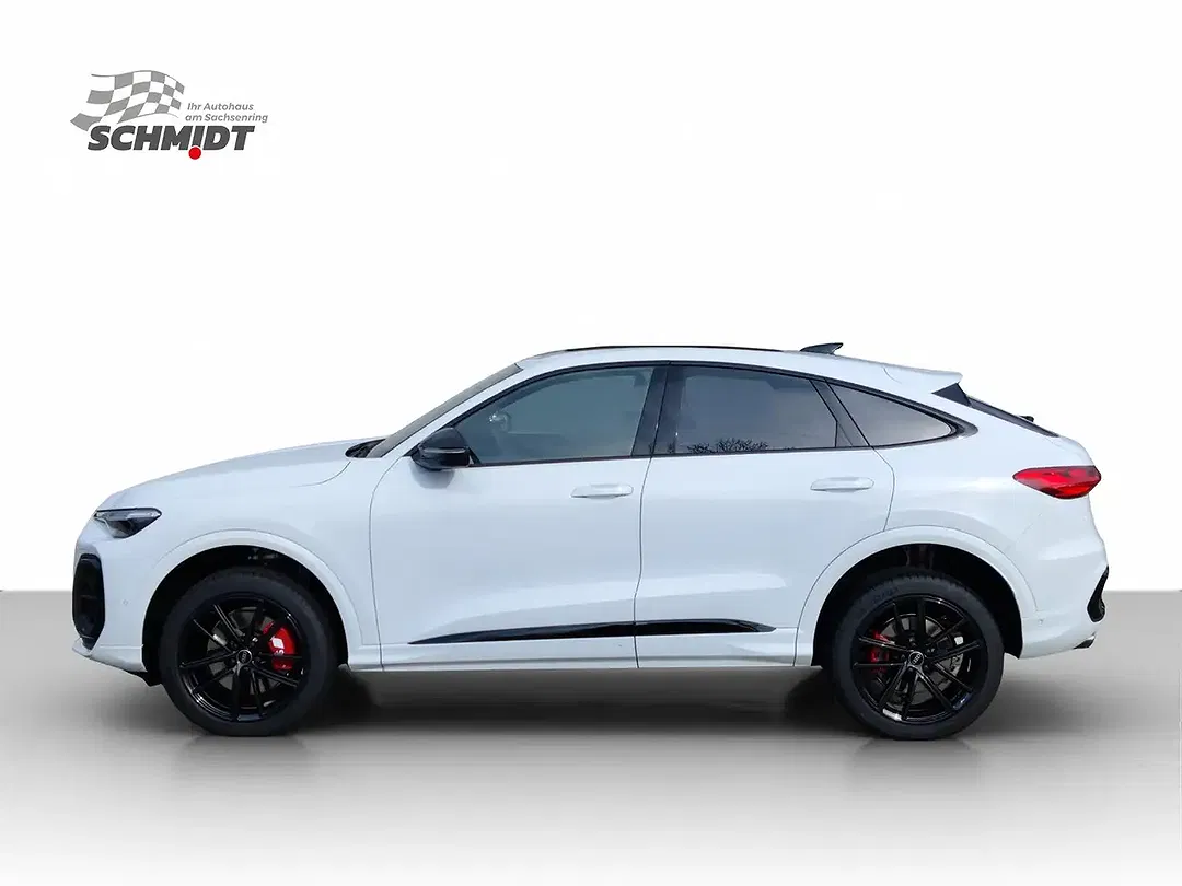Audi SQ5 - Thumbnail 4