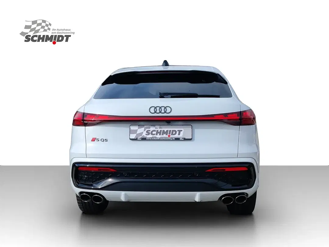 Audi SQ5 - Thumbnail 6