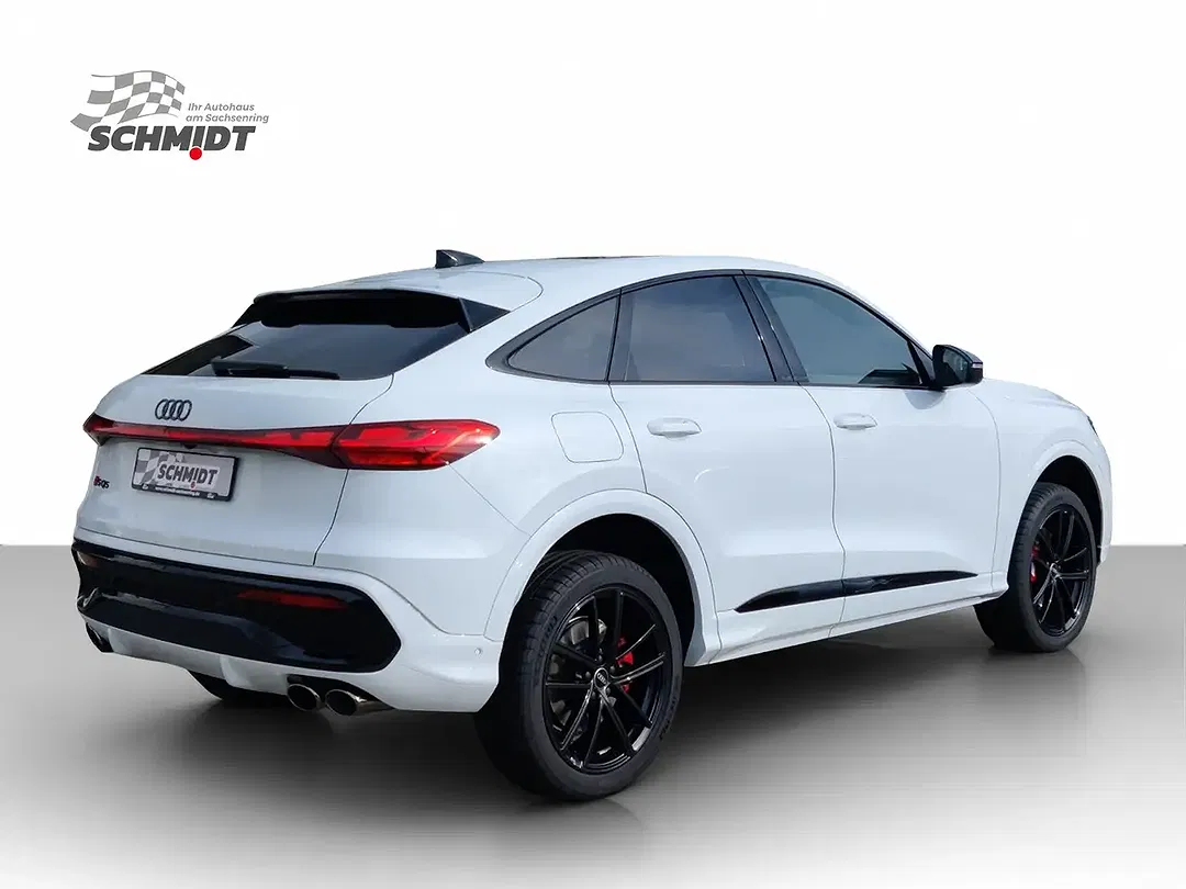 Audi SQ5 - Thumbnail 7
