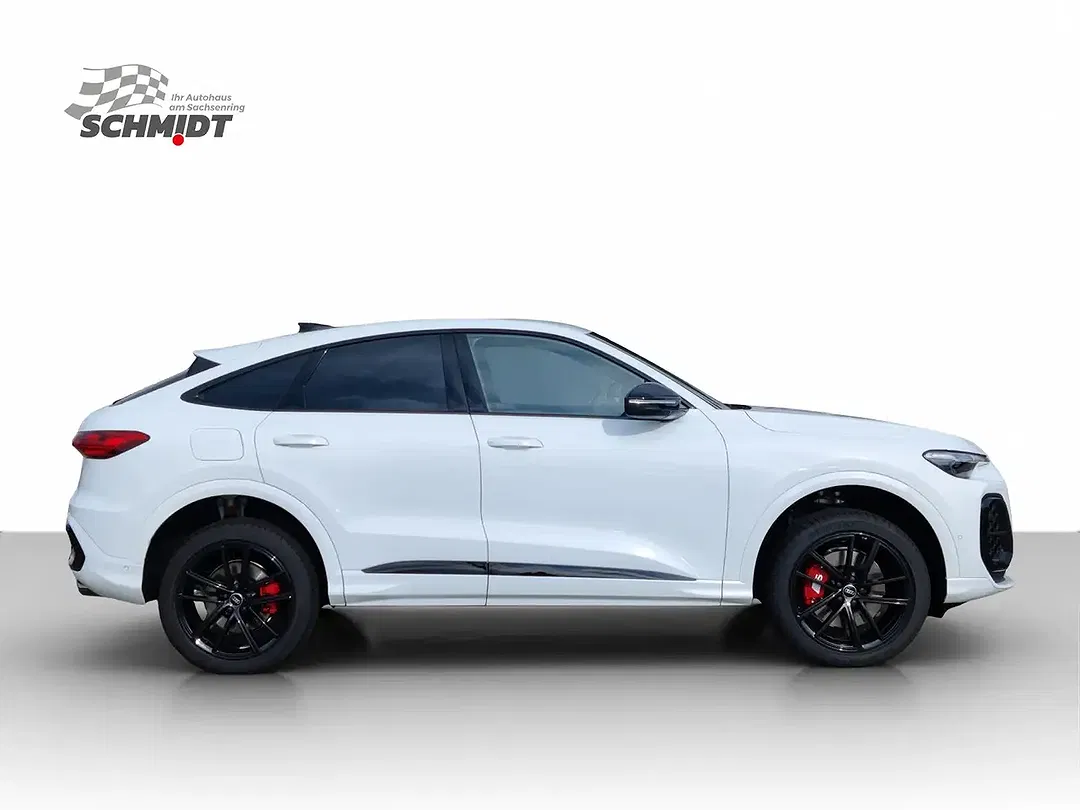 Audi SQ5 - Thumbnail 8