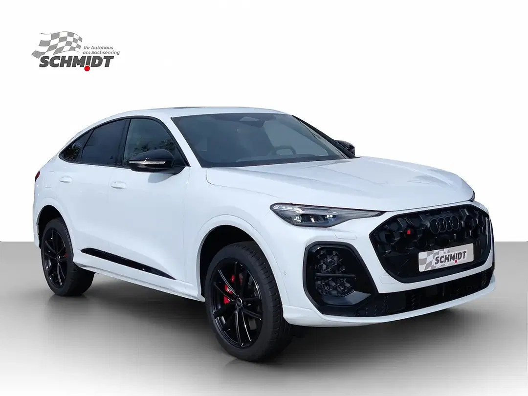 Audi SQ5 - Thumbnail 9